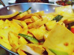 -桃子餐厅·天津菜(红星路直营店)