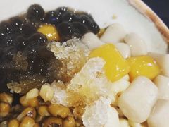 -鲜芋仙Meet Fresh(壹方城店)