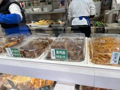 -紫光园清真北京小吃(广渠门内店)