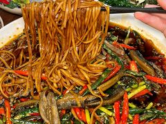 -辣螃铠盆盆蟹大排档(海昌店)