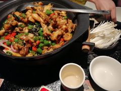 -蛙小侠(桂林万象城店)