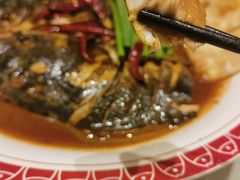 -老德州四合院·德州菜(天衢路店)