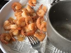 -阿甘虾餐厅(Maui)