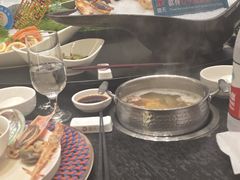 -德天肥牛海鲜火锅(城西银泰店)