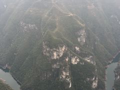 -重庆云阳龙缸景区