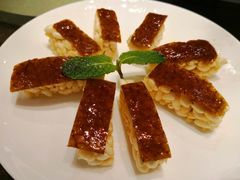 -阿庄新豫菜(航海东路店)