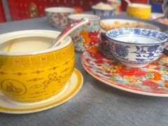 -中卫御苑福膳·养生局(圆明园店)