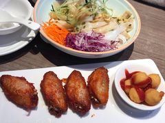 -九毛九西北菜(百信广场店)