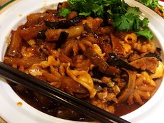-山西会馆·晋菜·晋商宴·牌匾博物馆(胜利东街店)