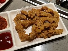 -海底捞火锅(旭辉MALL店)