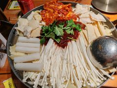 -大叹号啤酒屋·延边料理(延大店)