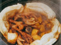 -二十一分小锅炖(皓月店)