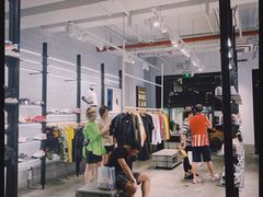 -NIKE LAB X158(新乐路店)