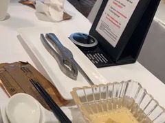 -新加坡海鲜共和(名胜世界圣淘沙海滨坊)