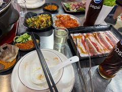 -燚青春东北泥炉烤肉(百合店)