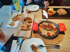 -必胜客(棠下店)