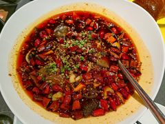 -花家怡园(四合院总店)
