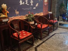 -知足堂养生会所(碑亭巷店)