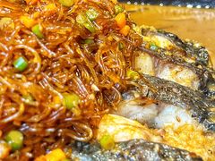 -雅佳神话·麻辣烤鱼(新街口店)