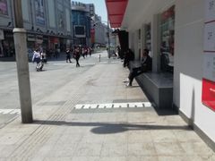 -七浦路服装批发市场