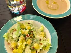 B套餐/凯撒沙拉-莫多多餐厅