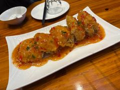 -永安水煮活鱼·仪征菜(仪征奥林匹克店)