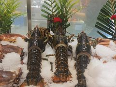 -丰卓会海鲜自助(中润大道店)