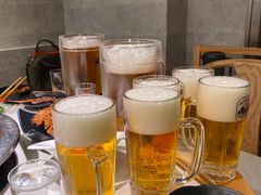 -澣花 四川火锅(新宿本店)