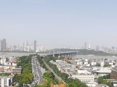-黄鹤楼