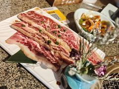 -梦山水日本烧肉(五四广场店)