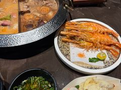 -一绪に和牛寿喜烧(罗湖益田假日店)
