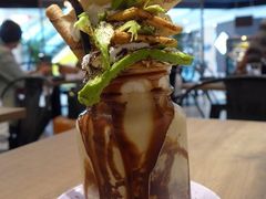 -Benjamin Browns Bistro & Bakery