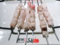 -丰茂烤串(全国首店)