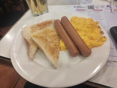 -大哥餐厅(西城花园店)