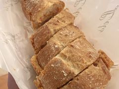 飞鱼籽面包-Let's Taipei 非常烘焙(太古里店)