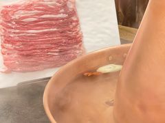 -仁和四季涮肉馆(天坛南门店)