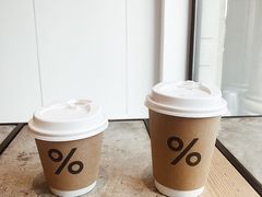 -% Arabica阿拉比卡咖啡烘焙工坊