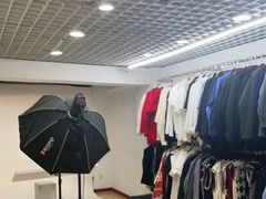 -小象国照相馆(宝山万达店)