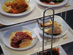 -宜家·瑞典风味餐厅(北京西红门店)