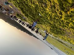 -青岛第一海水浴场