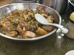 -一品美食城(石碣序伦小学店)
