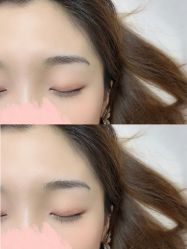 -久匠·纹眉半永久野生眉