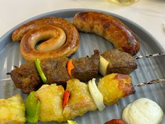 -库滋明·俄罗斯特色美食(中央大街店)