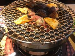 -黑牛の場(兴隆大奥莱店)