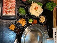 -九田家黑牛烤肉料理(太阳城店)