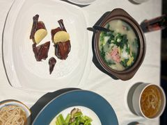 -庆云楼饭庄(什刹海店)
