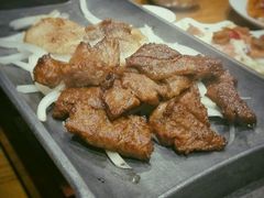 -紫霞门韩国料理烤肉(深南东路店)