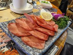 -万兴佳烤肉·长白山老味道(宏泰广场店)