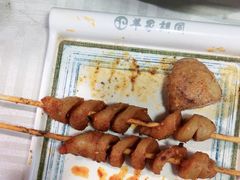 -羊家胡同·龙虾烧烤火锅(龙汇路店)
