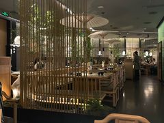 -绿茶餐厅(龙湖杭州金沙天街店)